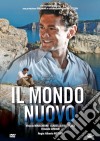 Mondo Nuovo (Un) film in dvd di Alberto Negrin
