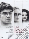 Ragazzo D'Oro (Un) film in dvd di Pupi Avati