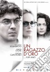 (Blu-Ray Disk) Ragazzo D'Oro (Un) dvd