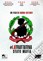 Trattativa (La) dvd