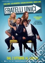 (Blu-Ray Disk) Fratelli Unici brd