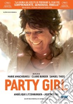 Party Girl dvd