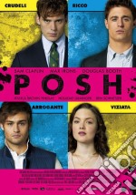 Posh dvd