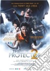 (Blu-Ray Disk) Protector 2 (The) dvd
