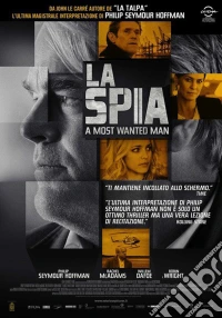 Spia (La) - A Most Wanted Man dvd