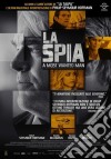 Spia (La) - A Most Wanted Man dvd