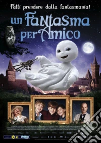 (Blu-Ray Disk) Fantasma Per Amico (Un) brd