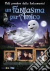 (Blu-Ray Disk) Fantasma Per Amico (Un) dvd