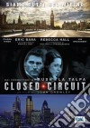 Closed Circuit dvd
