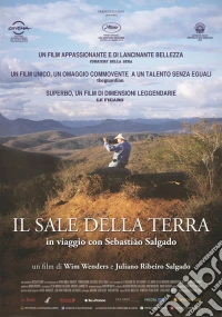 Sale Della Terra (Il) dvd