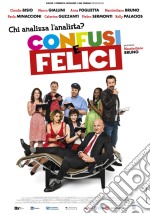 Confusi E Felici dvd