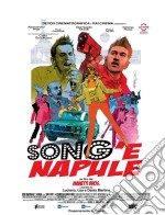 Song 'E Napule dvd