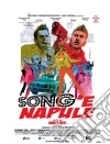 Song 'E Napule dvd