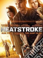 Heatstroke dvd