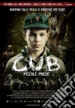 Cub - Piccole Prede dvd