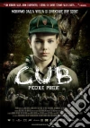 Cub - Piccole Prede dvd
