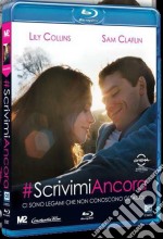 (Blu-Ray Disk) Scrivimi Ancora brd