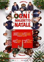 (Blu-Ray Disk) Ogni Maledetto Natale brd