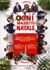 (Blu-Ray Disk) Ogni Maledetto Natale dvd