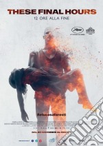 These Final Hours dvd