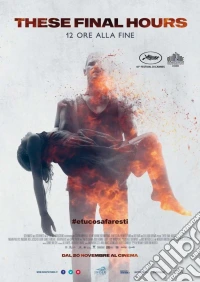 (Blu-Ray Disk) These Final Hours brd