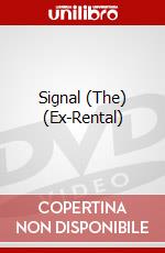 Signal (The) (Ex-Rental) dvd