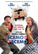 (Blu-Ray Disk) Scemo E Piu' Scemo 2 brd