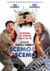 (Blu-Ray Disk) Scemo E Piu' Scemo 2 dvd