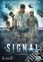 Signal (The) dvd