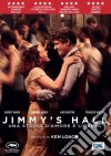 Jimmy's Hall dvd