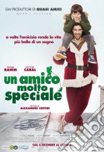 Amico Molto Speciale (Un) dvd