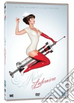 Nurse - L'Infermiera dvd