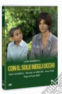 Con Il Sole Negli Occhi dvd