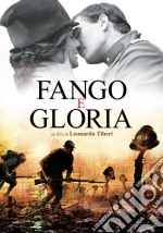 Fango E Gloria dvd