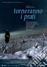 Torneranno I Prati dvd