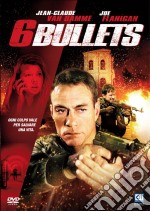 6 Bullets dvd