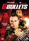 (Blu-Ray Disk) 6 Bullets dvd