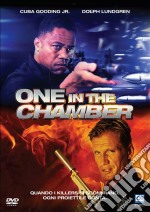 (Blu-Ray Disk) One In The Chamber brd