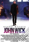 John Wick dvd