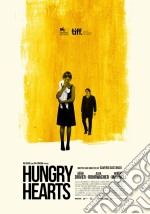 (Blu-Ray Disk) Hungry Hearts brd