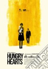 (Blu-Ray Disk) Hungry Hearts dvd