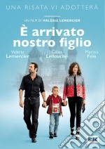 E' Arrivato Nostro Figlio dvd