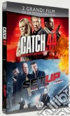 Catch 44 / Set Up (2 Dvd) dvd