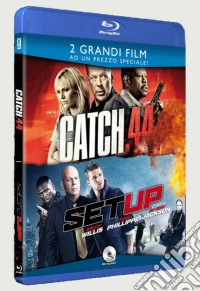 (Blu-Ray Disk) Catch 44 / Set Up brd