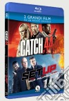 (Blu-Ray Disk) Catch 44 / Set Up dvd
