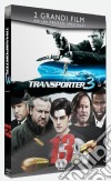 Transporter 3 / 13 - Se Perdi Muori (2 Dvd) dvd