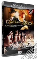 Ombra Del Nemico (L') / Fatal Agents (2 Dvd) dvd