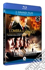 (Blu Ray Disk) Ombra Del Nemico (L') / Fatal Agents dvd