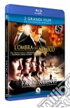(Blu Ray Disk) Ombra Del Nemico (L') / Fatal Agents dvd