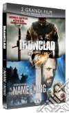 Ironclad / In The Name Of The King (2 Dvd) dvd